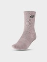 4F Dekliške nogavice 4F F393 (4pack)