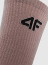 4F Dekliške nogavice 4F F393 (4pack)