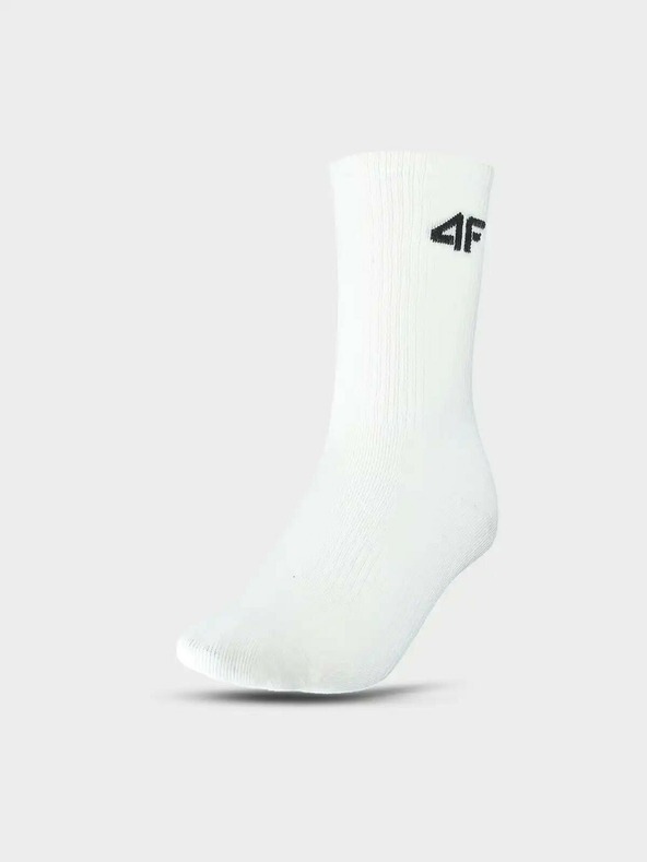 4F Dekliške nogavice 4F F393 (4pack)