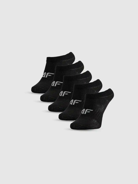 4F Dečkove nogavice 4F M581 (5pack)