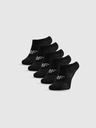 4F Dečkove nogavice 4F M581 (5pack)