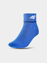 4F Otroške casual nogavice 4F 3-pack