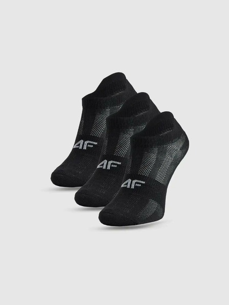 4F Dečkove nogavice 4F M261 (3pack)