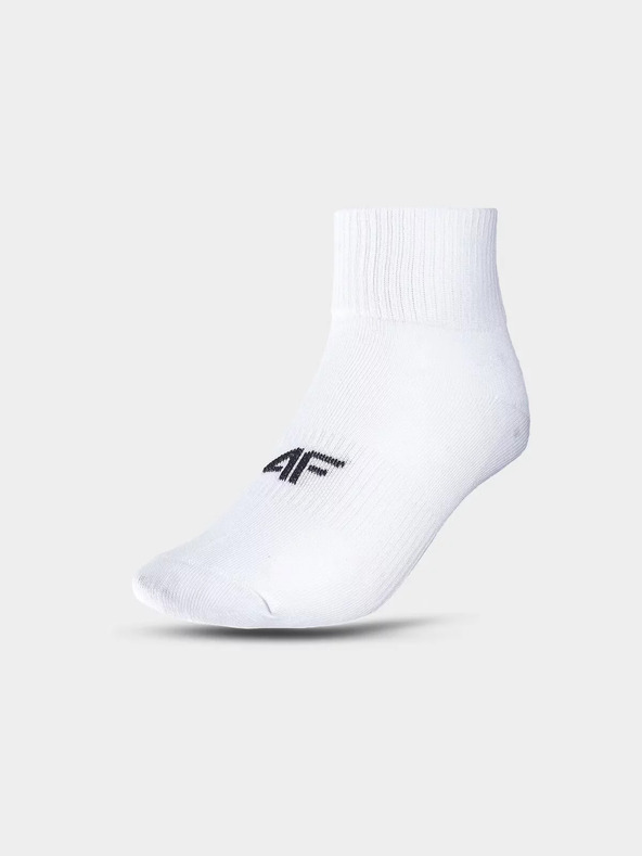 4F Otroške casual nogavice 4F 3-pack