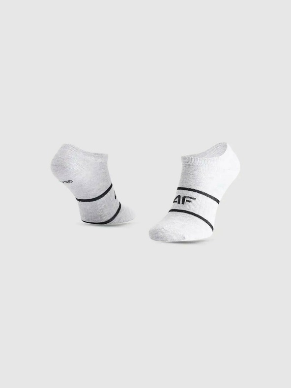 4F Otroške nogavice 4F U500 (3pack)