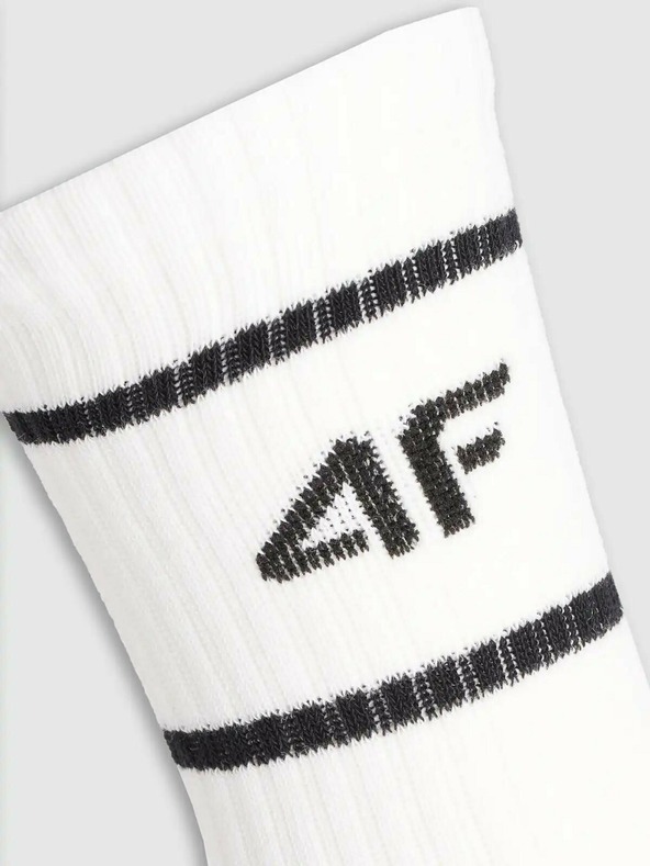 4F Otroške nogavice 4F U500 (3pack)