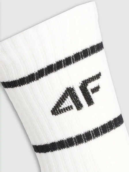 4F Otroške nogavice 4F U500 (3pack)