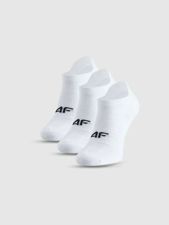 4F Dečkove nogavice 4F M261 (3pack)