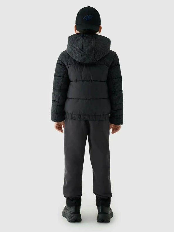4F Fantovska zimska jakna 4F