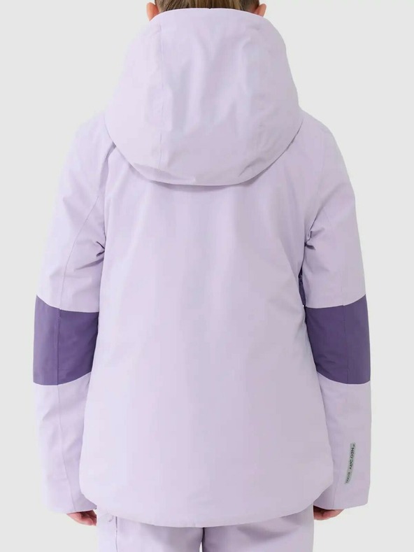 4F Dekliška smučarska jakna 4F