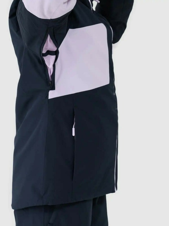 4F Dekliška smučarska jakna 4F