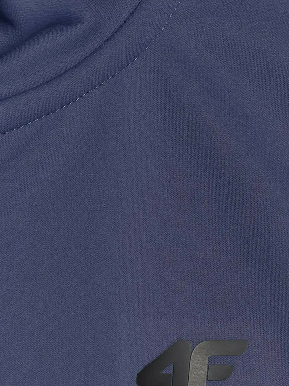 4F Dečkova softshellska jakna 4F