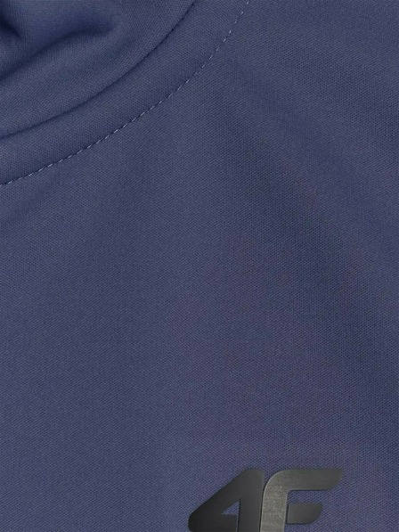 4F Dečkova softshellska jakna 4F