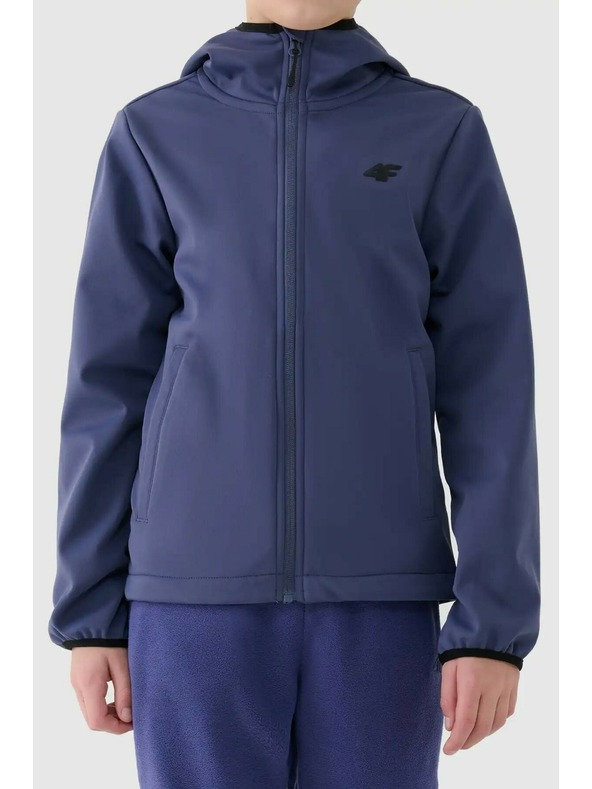 4F Dečkova softshellska jakna 4F