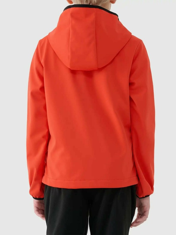 4F Dečkova softshellska jakna 4F