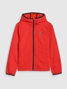 4F Dečkova softshellska jakna 4F