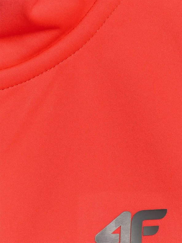 4F Dečkova softshellska jakna 4F