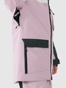 4F Dekliška smučarska jakna 4F