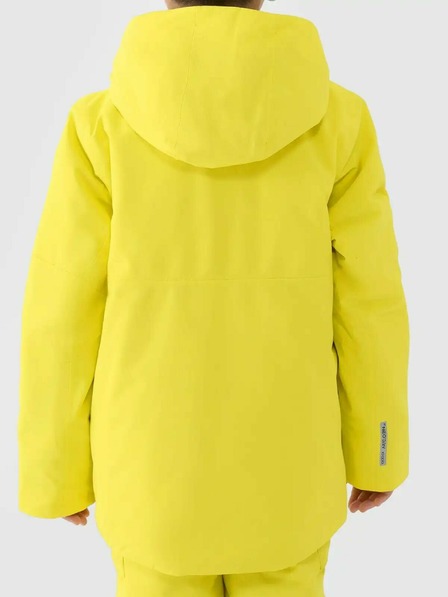 4F Smučarska jakna za fante 4F