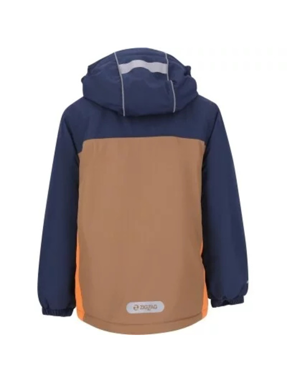 Zigzag Otroška zimska jakna ZigZag SANGA