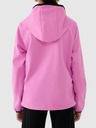 4F 4F Dekliška softshell jakna