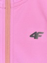 4F 4F Dekliška softshell jakna
