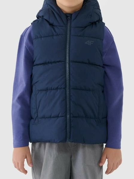 4F Dečka telovnika 4F