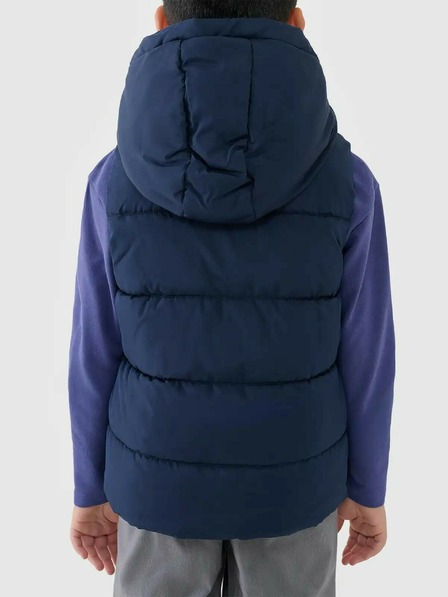 4F Dečka telovnika 4F