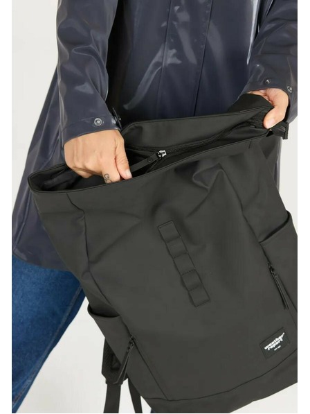 Weather report Unisex nahrbtnik Weather Report Bronze PU