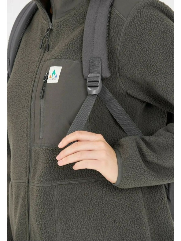 Whistler Unisex nahrbtnik Whistler Lorny