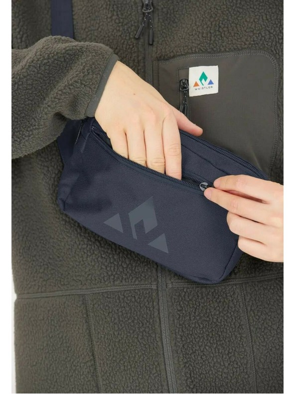 Whistler Unisex ledvinka Whistler Agra