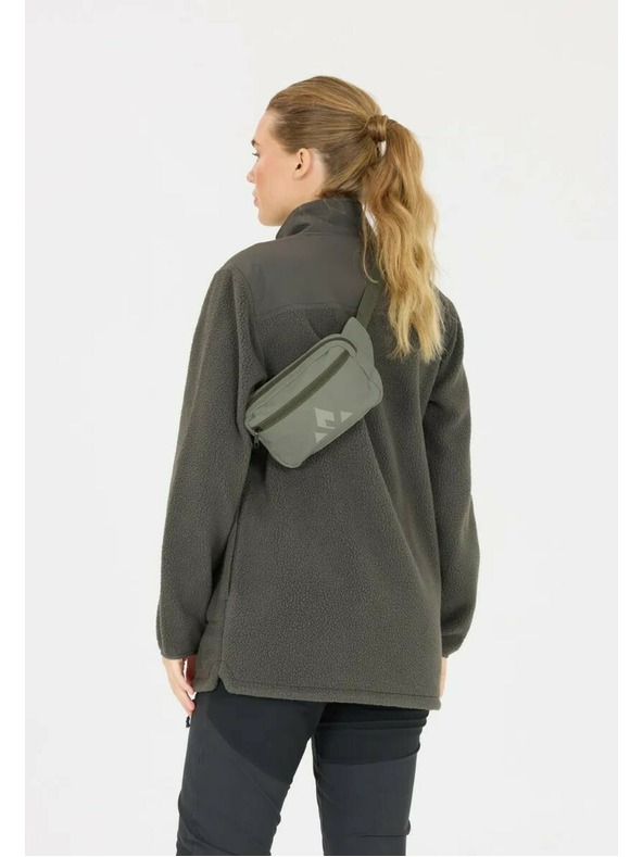Whistler Unisex ledvinka Whistler Agra
