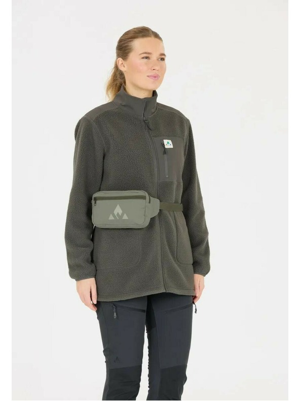 Whistler Unisex ledvinka Whistler Agra