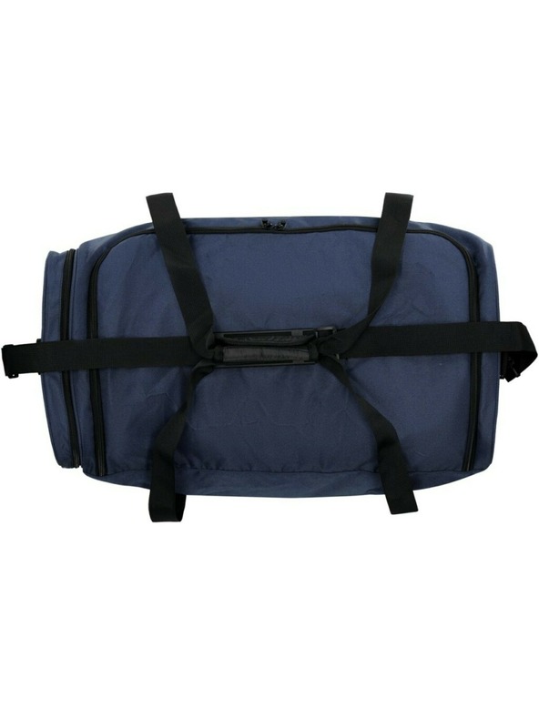 Endurance Športna torba Endurance Lanakila 60L