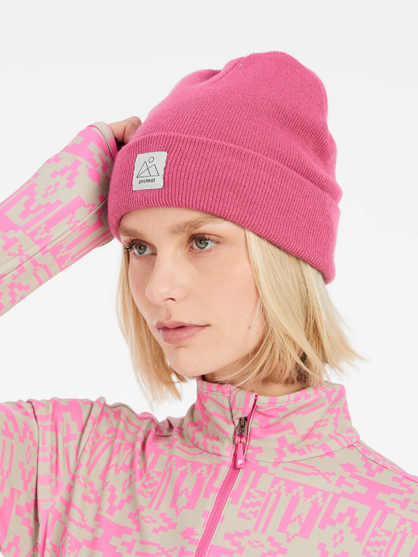 Protest Ženska kapa Protest PRTPRI24