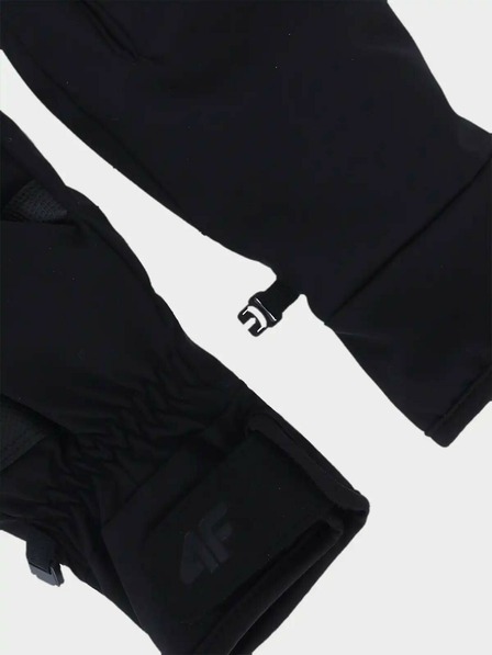 4F Uniseks rokavici 4F