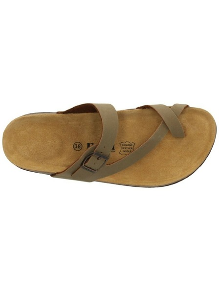 Nou Ženske pltnene copate Nou Hardinsburg W V2