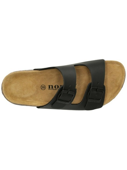 Nou Ženske pltnene copate Nou Whitehill W V2