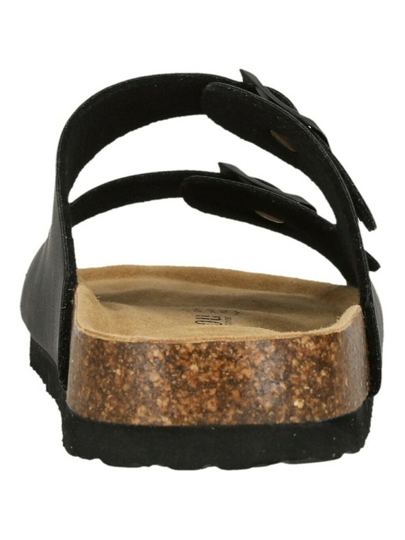 Nou Ženske pltnene copate Nou Whitehill W V2