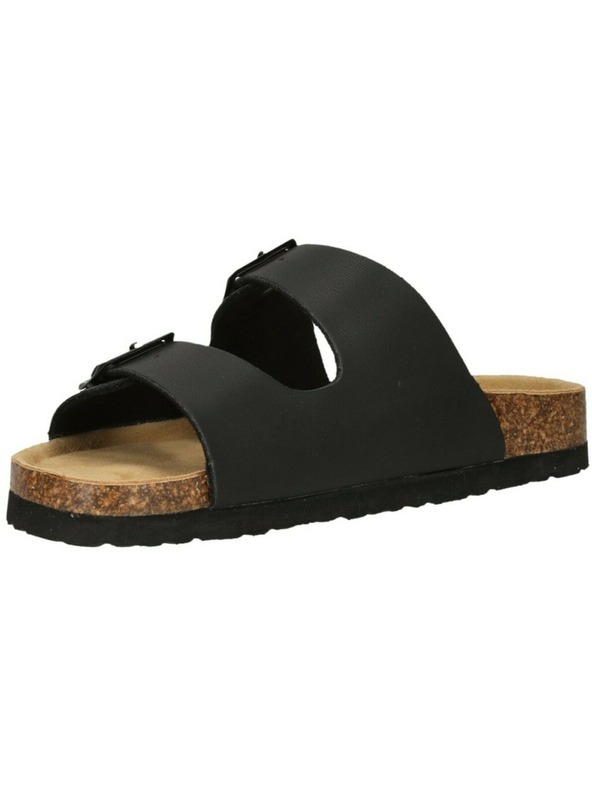 Nou Ženske pltnene copate Nou Whitehill W V2