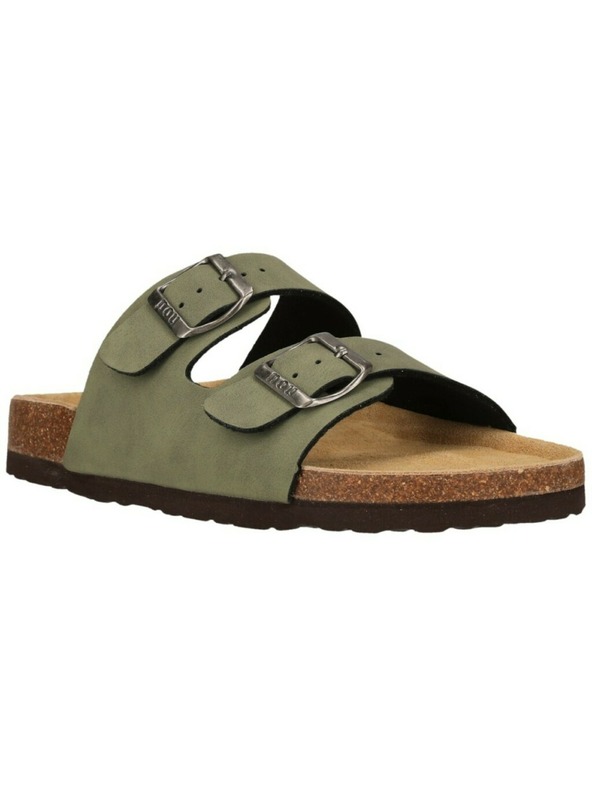 Nou Ženske pltnene copate Nou Whitehill W V2