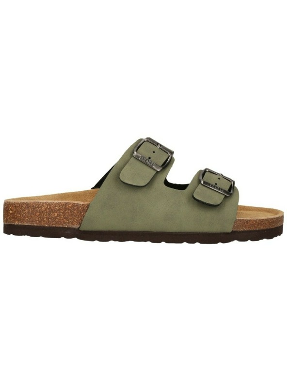 Nou Ženske pltnene copate Nou Whitehill W V2