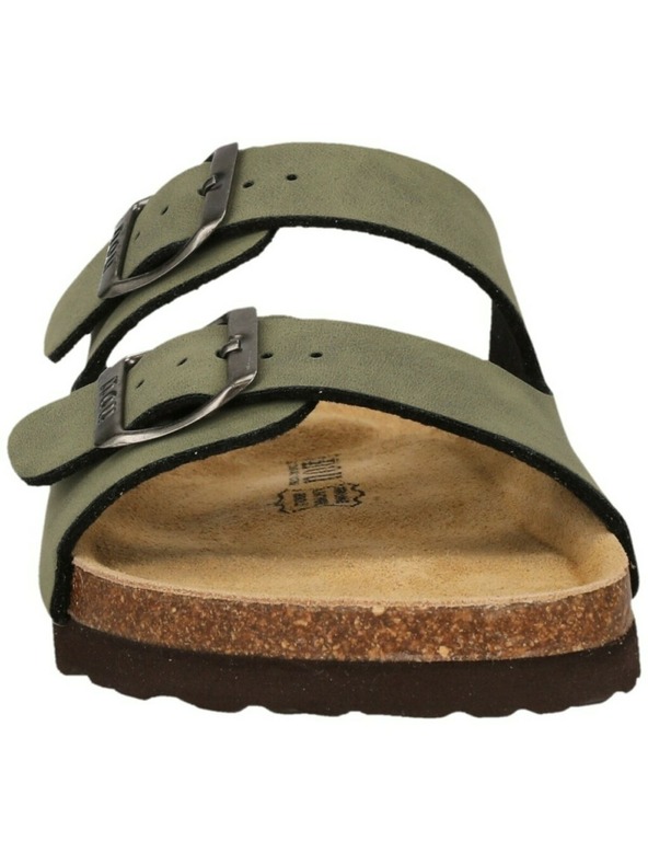 Nou Ženske pltnene copate Nou Whitehill W V2