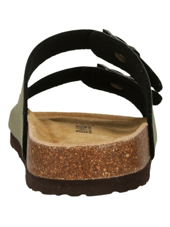 Nou Ženske pltnene copate Nou Whitehill W V2