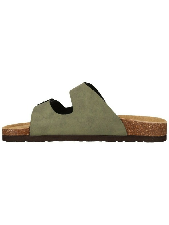 Nou Ženske pltnene copate Nou Whitehill W V2