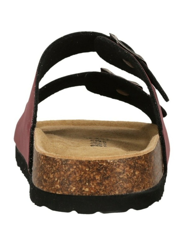 Nou Ženske pltnene copate Nou Whitehill W V2