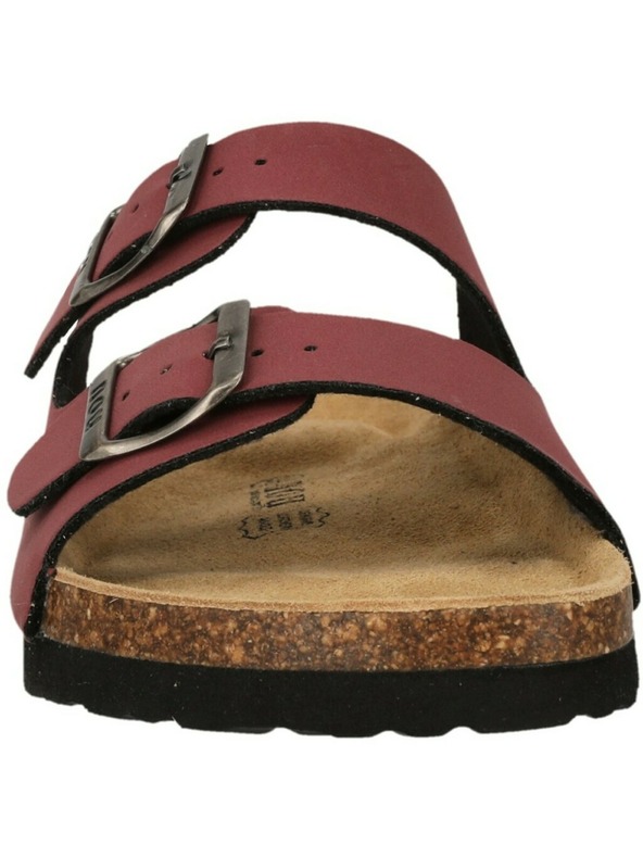 Nou Ženske pltnene copate Nou Whitehill W V2