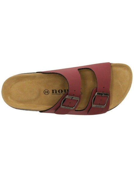 Nou Ženske pltnene copate Nou Whitehill W V2