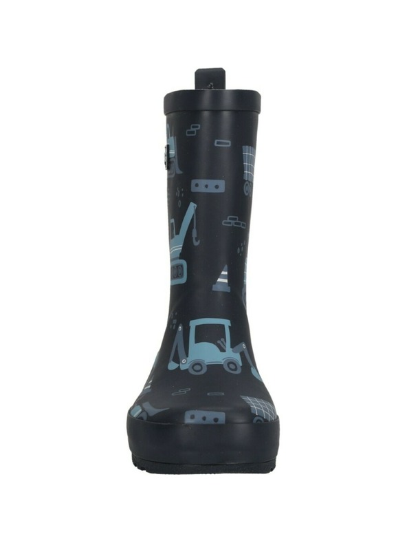 Zigzag Otroški gumijasti čevlji ZigZag Gemus