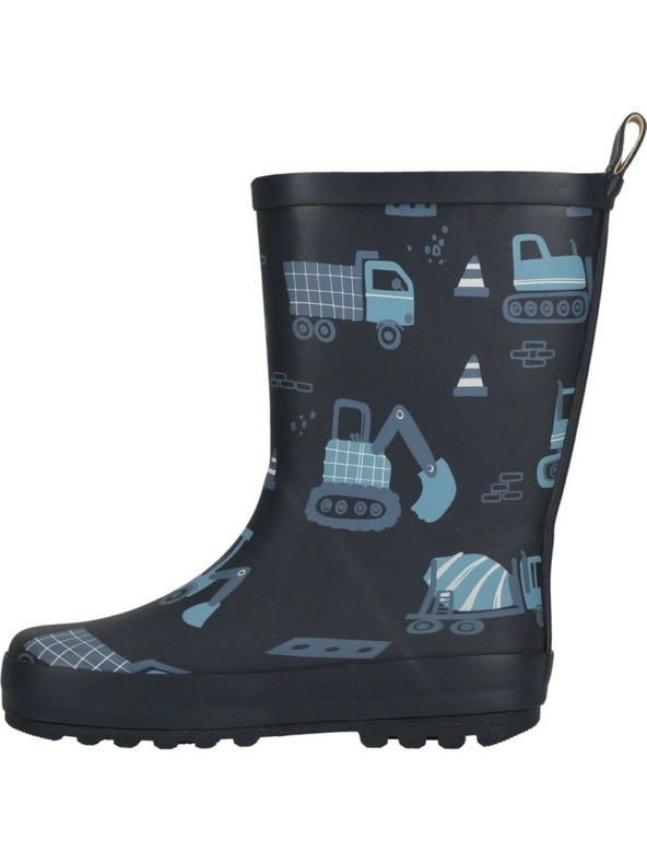 Zigzag Otroški gumijasti čevlji ZigZag Gemus